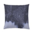 thumbnail image 1 of Ahgly Company Outdoor Square Contemporary Throw Pillow, 18 inch by 18 inch, 1 of 5