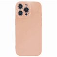 thumbnail image 1 of KALEBOL KLB-TPU003 For iPhone 16 Pro Case Anti-Scratch Solid Color TPU Phone Cover - Pink, 1 of 5