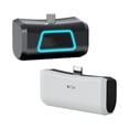thumbnail image 2 of MesaSe Rechargeable Battery 1900mAh Charger Battery Pack for PS Edge Handle Accessories, 2 of 9