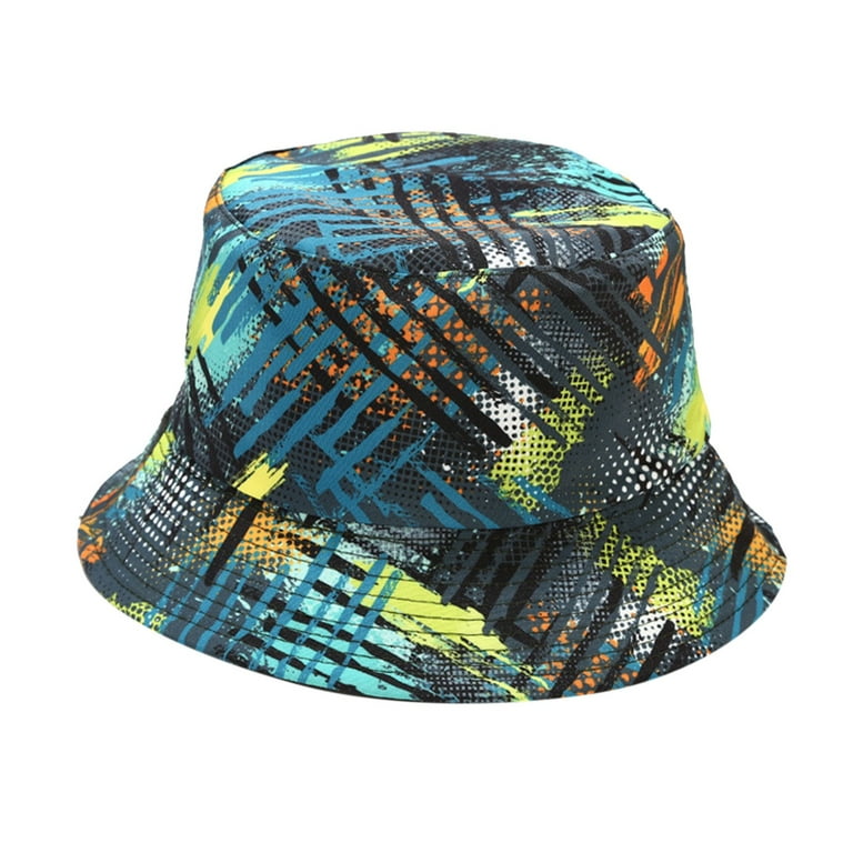 Men's Modern Sun Hat Funny Bucket Hat Basin Sunshade Women Bucket Hat  Fisherman Hat Hat Outdoor Fashion Printing Baseball Caps Clothing Women Mens  Hats 