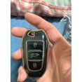 thumbnail image 1 of Funda para llave de coche silicona TPU negra, 1 of 2