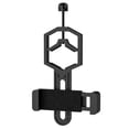 thumbnail image 2 of Universal Phone Telescope Mount Clip, Adjustable & Durable Smartphone Adapter Holder With Secure Grip For Connecting Mobile Phones To Telescopes, Binoculars, Monoculars For, 2 of 5