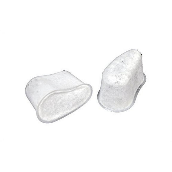 Krups F472 Duo Replacement Water Filter, Set of 6