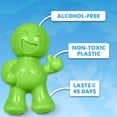 thumbnail image 4 of Ambientador para coche Stoner Car Care Little Joe 96416 Green Apple, 4 of 5
