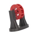 thumbnail image 1 of harayaa Dummy Water Wheel Model for Landscaping, Replacement Accessory for Table, Indoor Red Diameter 5cm, 1 of 8