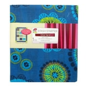 Creative Cuts Global 2 Fabric, 1 Yd.