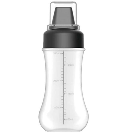 

Squeeze Condiment Bottles With Nozzles Plastic Bbq Sauces Seasonings Kitchen Accessories
