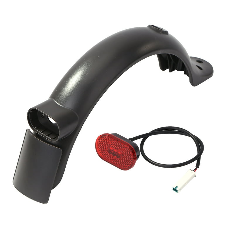 Xiaomi scooter rear fender hotsell