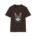 thumbnail image 2 of Funny Shades Cute Kitten Lover Animal Feline Shirt, 2 of 5