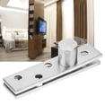 thumbnail image 2 of Revolving Door Hinge, Stainless Steel Door Hinge, Wear Resistant Long Service Life Door For Revolving Door Central ,Eccentric, 2 of 7