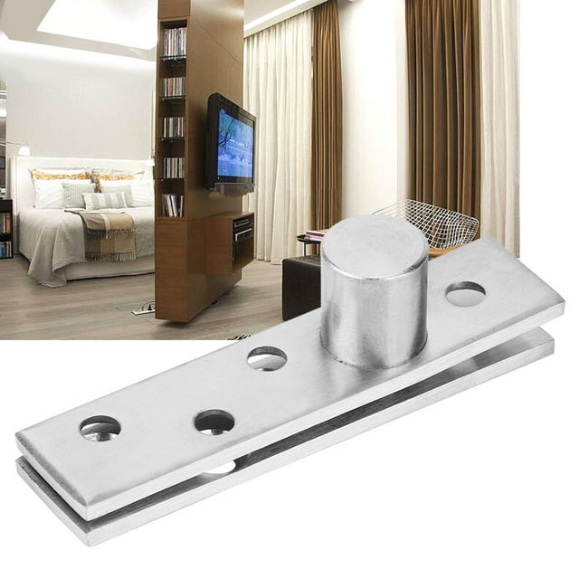 360 Degree High Hardness Door Hinge, Revolving Door Hinge, For Revolving Door Door Eccentric