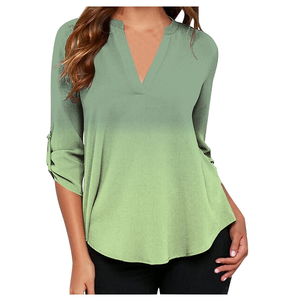 plus size chiffon tops uk