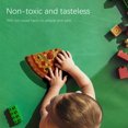 thumbnail image 1 of Pizza Printing Color Push Bubble Toy Dekompressionshandwerk (Idyllische Landschaft) Ndcxsfigh Nuevos Originales, 1 of 9
