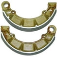 thumbnail image 2 of Factory Spec FS-117 ATV Brake Shoe, 2 of 3