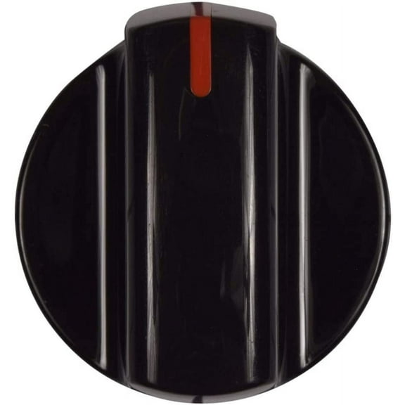 Genuine Frigidaire 5304507386 Range Control Knob