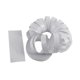 thumbnail image 5 of Cinta adhesiva de vinilo para coche genérica, calcomanía de rayas, cinta adhesiva universal de 10 m Blanco, 5 of 9