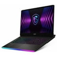 thumbnail image 4 of MSI Raider GE77HX 12UGS Gaming/Entertainment Laptop (Intel i7-12800HX 16-Core, 17.3in 240Hz 2K Quad HD (2560x1440), Win 11 Pro) with Travel/Work Backpack, 4 of 7
