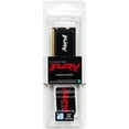 thumbnail image 2 of Kingston Fury Impact 16Go 4800MT/s DDR5 CL38 SODIMM  (KF548S38IB-16), 2 of 3