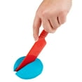 thumbnail image 3 of READY 2 LEARN Dough Tools - Set of 6, 3 of 7