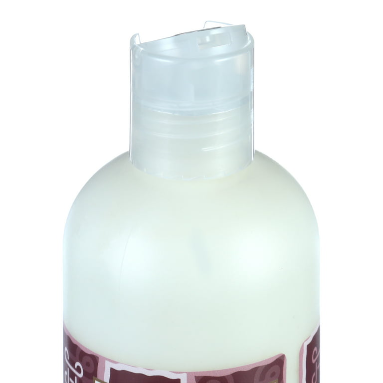 Nubian Heritage Goat's Milk and Chai with Rose Extract Body Wash, 12 ct /  13 fl oz - Kroger