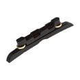 thumbnail image 1 of Shengyu Adjustable Ebony Mandolin Bridge, 1 of 9