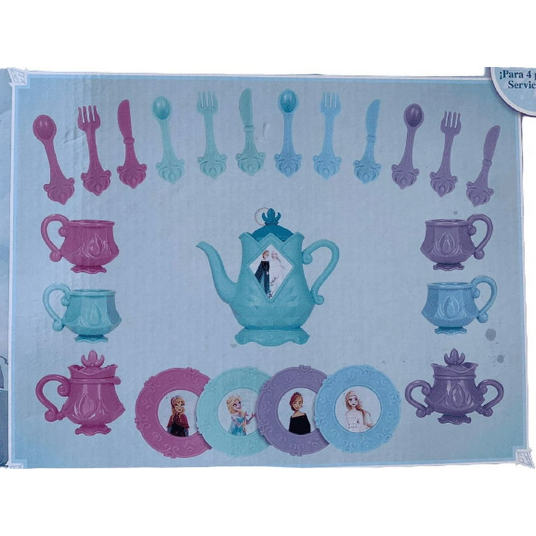 Costco Is Selling the Cutest Disney Dinnerware Sets For Gifting – SheKnows