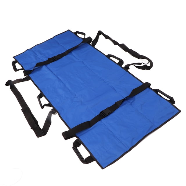 Hoja De Transferencia Para Elevación De Pacientes, Almohadilla De Reposicionamiento Lavable Profesional, Y Reutilizable, Reforzado Para Cuidadores En Hospitales