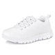 thumbnail image 3 of Zapatos para niños hechos a mano, zapatillas para niños, calzado ligero para niños y niñas, zapatos planos informales Sonic, transpirables, moda de verano, personalizados, envío directo, 3 of 4