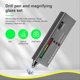 thumbnail image 5 of Diamond Tester Pen +60X Mini LED Magnifying, Diamond Selector, 5 of 5