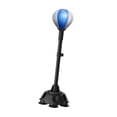 thumbnail image 4 of S SERENABLE Boxing Speed Ball Adjustable Boxing Punch Ball for Home Gym Training Hitting Blue, 4 of 9