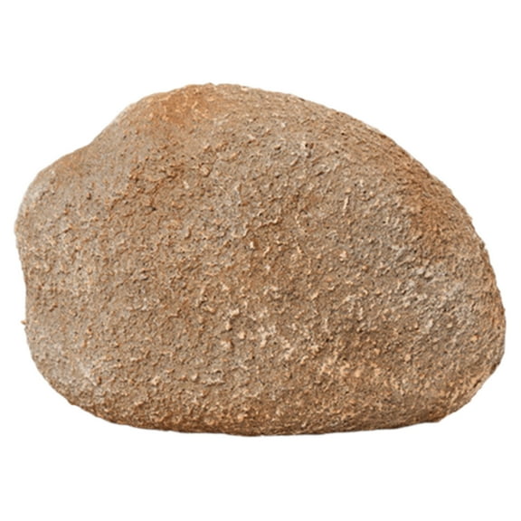 Landscape Rock, Artificial Stone Decor for Outdoor & Indoor Use, Lightweight Simulated Rock for Yard Aquarium Decoration, Courtyard Garden & Stage Design