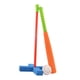 thumbnail image 4 of Conjunto de bate de béisbol para niños, juego de bate de Softball con bola en T, accesorios, soporte de béisbol antideslizante, juguetes para, 4 of 9