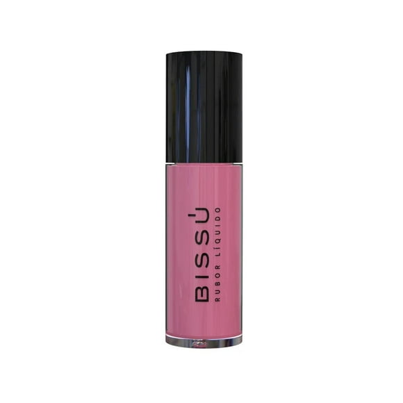 Rubor Liquido para Rostro 5 g Varios tonos Bissu violeta