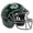 Dark Green ,gray V-ROPO-TRAD, variant on Schutt Vengeance A11 Youth Football Helmet w/Facemask (L, Matte Black, White V-ROPO-TRAD-YF)