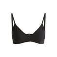 thumbnail image 5 of Free Assembly Women's Triangle Bikini Top, Sizes XS-XL, 5 of 5