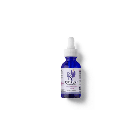 Whitening serum for Armpits, Intimate Parts, Between Legs - Effective Lightening Cream - Brightens, Nourishes, Moisturizes Underarm, Neck, Knees, Elbows by Red Gold