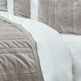 thumbnail image 5 of Rizzy Home 20" x 36" King Sham- BQ4172, 5 of 10