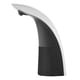 thumbnail image 2 of Dispensador de espuma automático Sensor de movimiento infrarrojo sin contacto Bomba de espuma manos libres para baño Cocina, Negro Vogacara HA000914-02B, 2 of 7