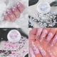 thumbnail image 5 of Nail Art & Eye Jewelry Lentejuelas (juego de seis) Xemadio HMHZ097, 5 of 7