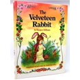 thumbnail image 1 of Pre-Owned The Velveteen Rabbit, or, How Toys Become Real, 9780517618134, 0517618133, Hardcover,, 1 of 1