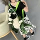 thumbnail image 5 of Mochila infantil de dinosaurios en 3D con bonitos dibujos de dinosaurios de peluche, ideal como regalo para niños (1 unidad), 5 of 5