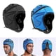 thumbnail image 1 of Casco de fútbol KAIYANG portero de vanguardia con amortiguación ajustable, 1 of 3
