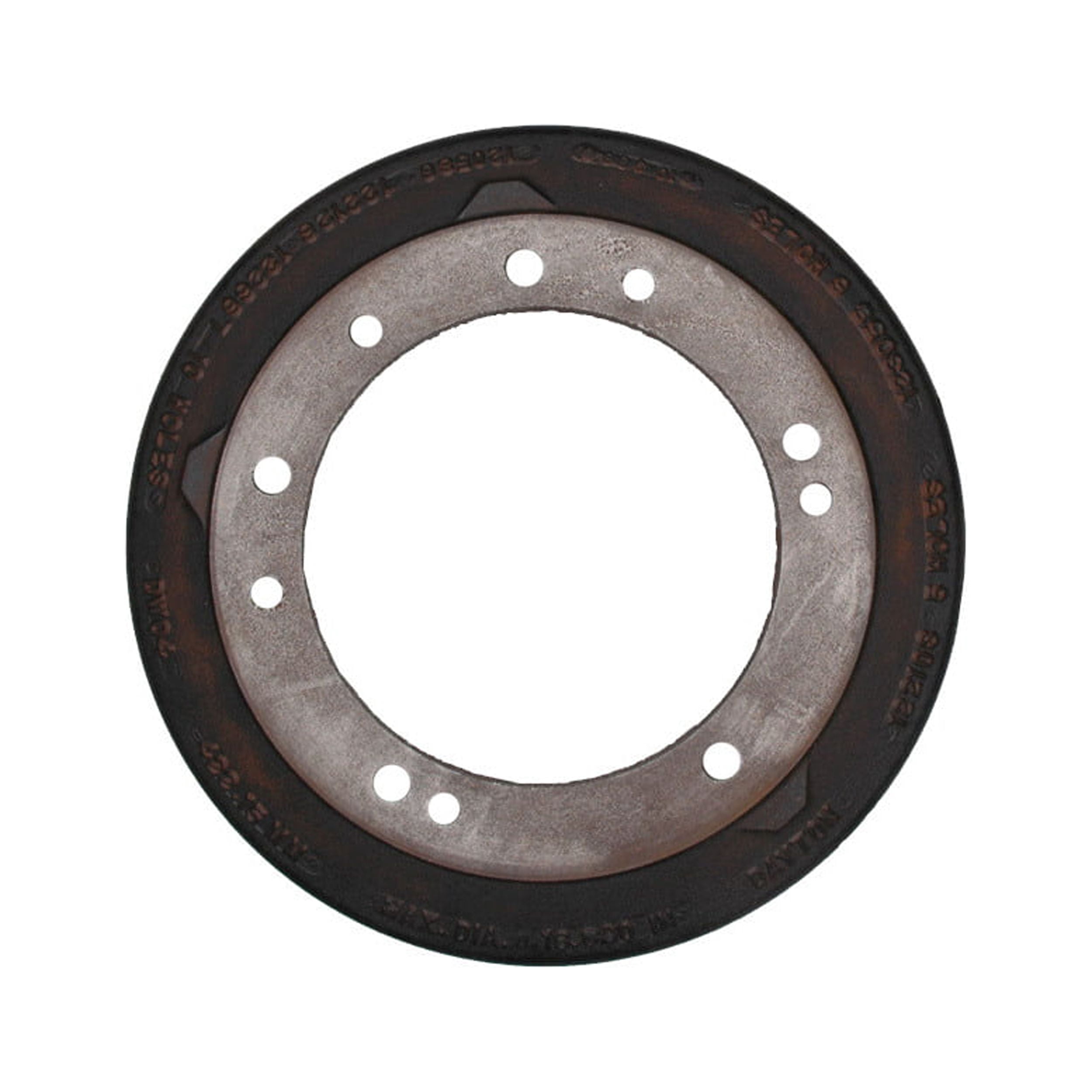 Raybestos R-Line Drums, 9610R