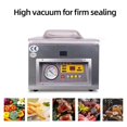 thumbnail image 2 of Food Vacuum Packing Machine Commercial Chamber Vacuum Sealer Kitchen Meat Bag Packaging Food Saver Sealing Machine, 2 of 5