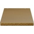 thumbnail image 5 of Ekena Millwork 3"W x 18"D Logan Hidden Support Steel Bracket w/ 14" Support Depth, Hammered Gold, 5 of 11