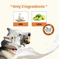 thumbnail image 3 of Safe Dog Chew Authentic Himalayan Cheese Chew treats for Dogs, XLarge, 3 Chew Packet, 3 of 9