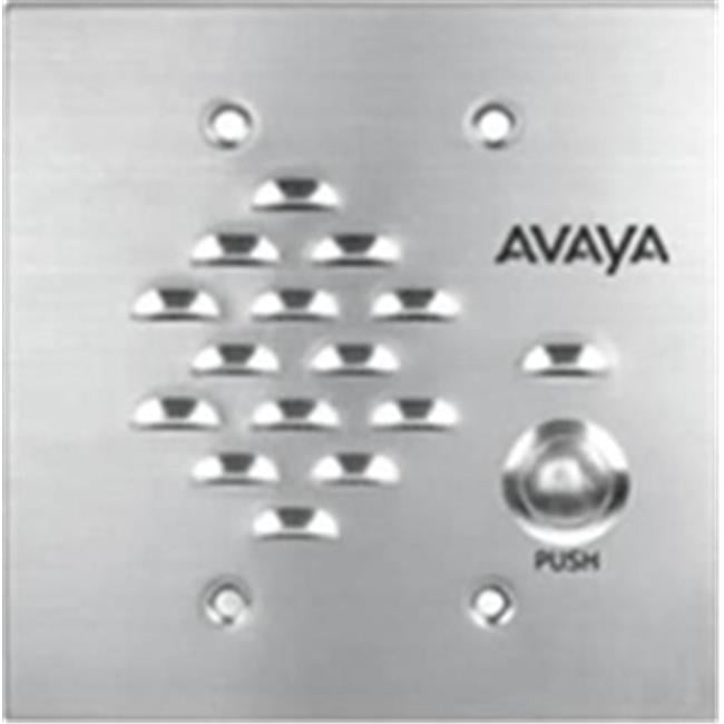 Bogen-Avaya Products LUADS Universel Paging Analog Gate Or Door Phone ...