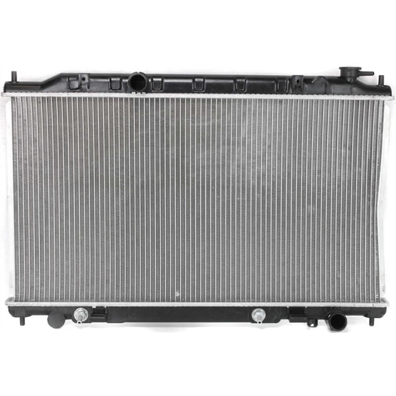 For 2002-2006 Altima Radiator 214608J100 NI3010190