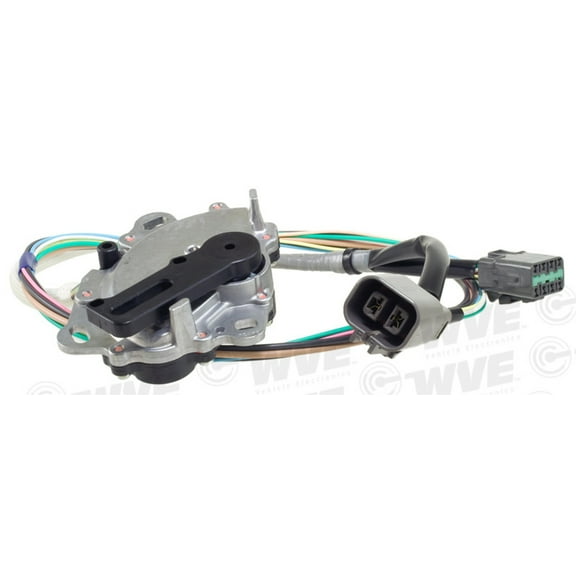 Neutral Safety Switch