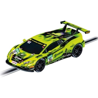 Super Karts 1:32 Slot Car Race Track - Walmart.com